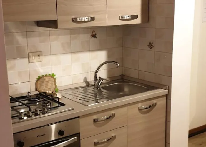 Apartamento Cinecitta'est Roma