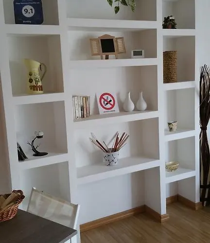 Apartamento Cinecitta'est