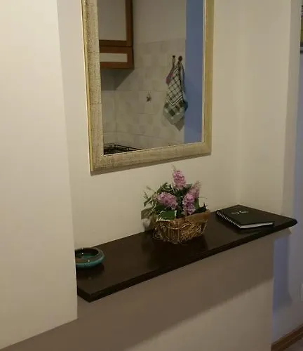 Apartamento Cinecitta'est *