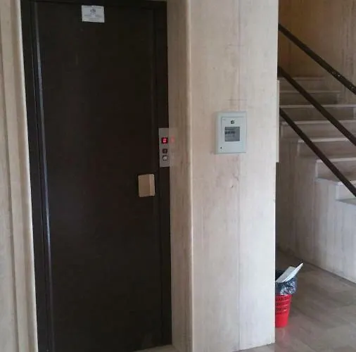 Cinecitta'est Apartamento Roma