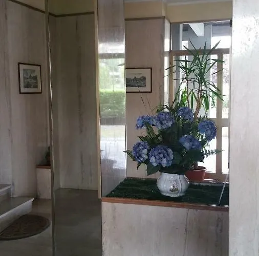 Apartamento Cinecitta'est
